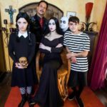 Addams Family Orgy – Kate Bloom – FamilyStrokes