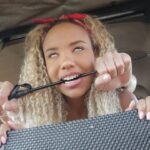 Romy Indy – The Dominatrix and the Big D – Fake Taxi